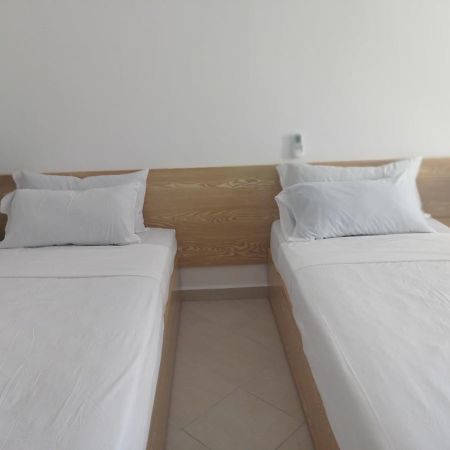 Hotel Castiya Мдик Экстерьер фото