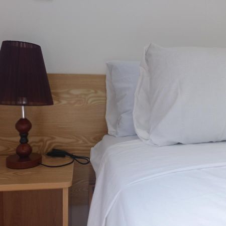 Hotel Castiya Мдик Экстерьер фото