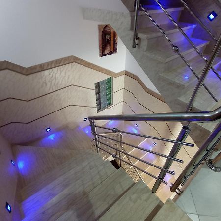 Hotel Castiya Мдик Экстерьер фото