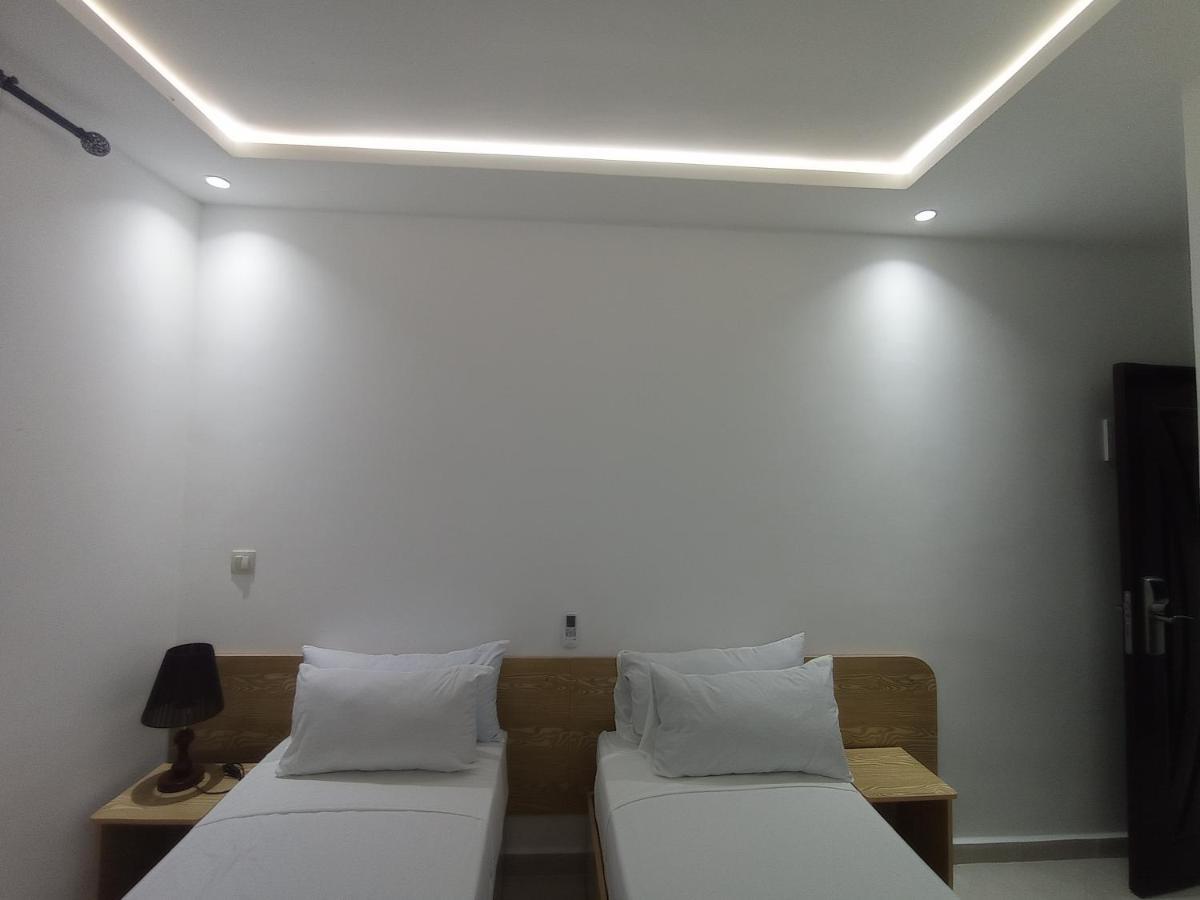 Hotel Castiya Мдик Экстерьер фото