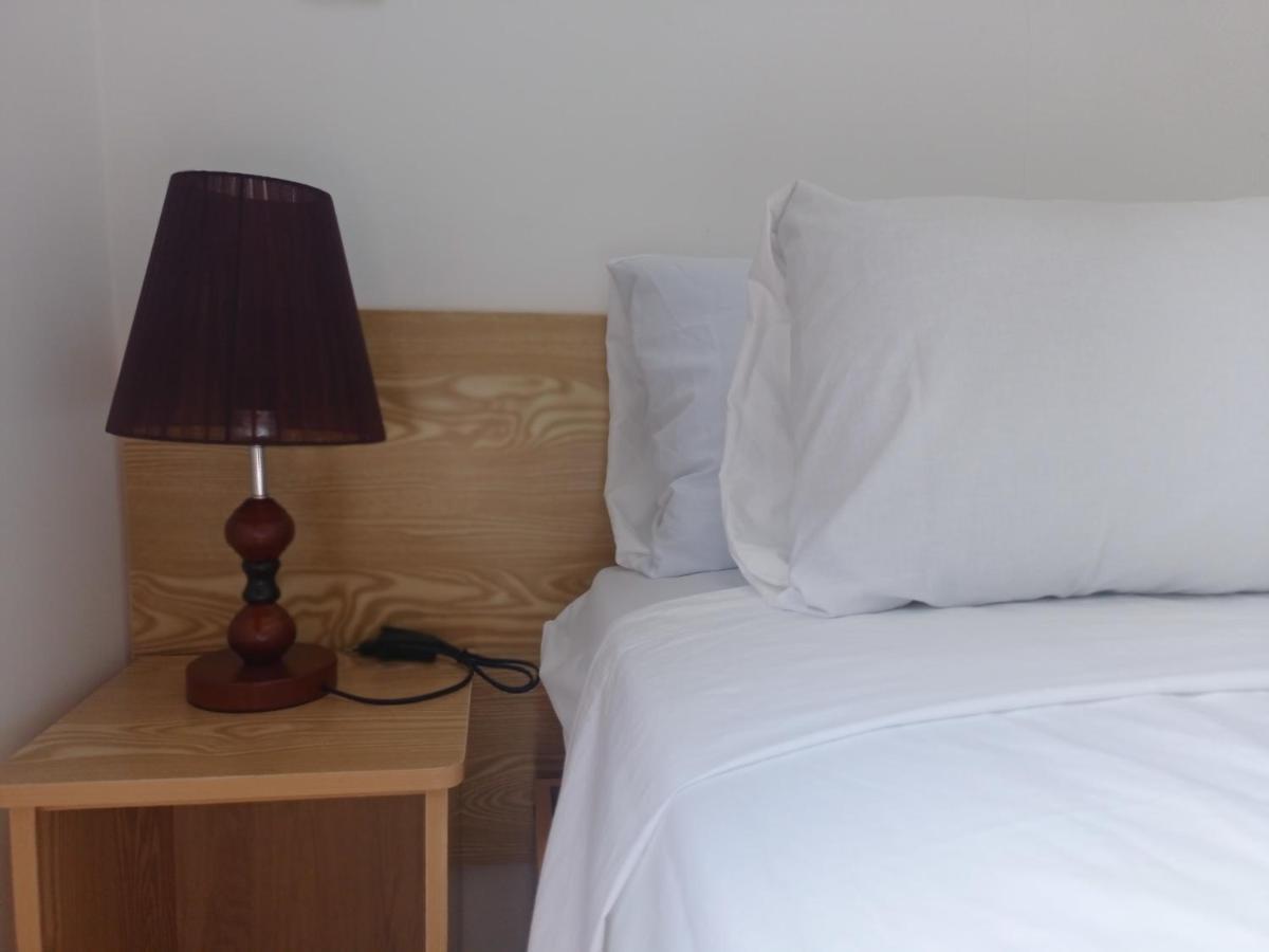 Hotel Castiya Мдик Экстерьер фото