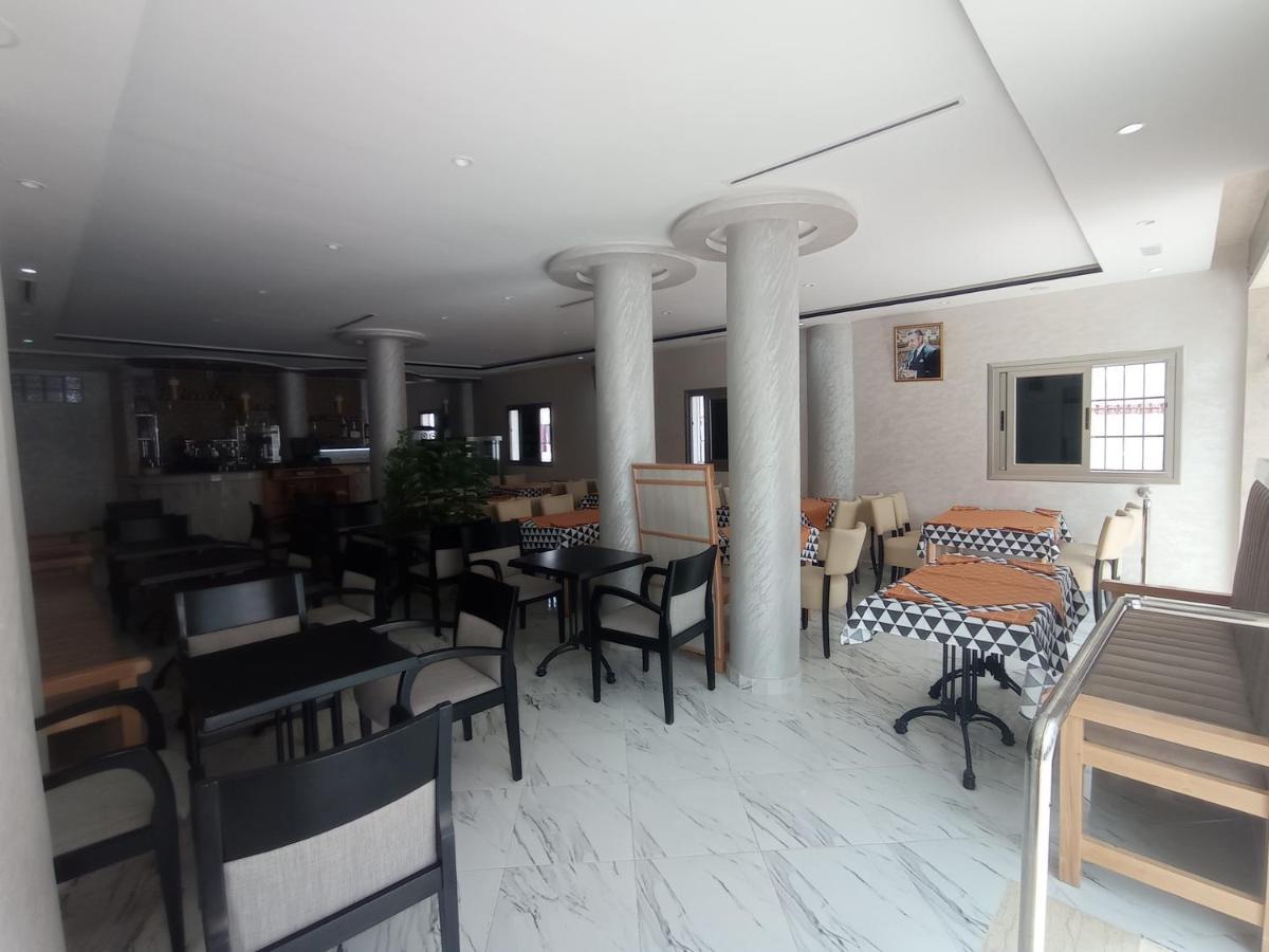 Hotel Castiya Мдик Экстерьер фото