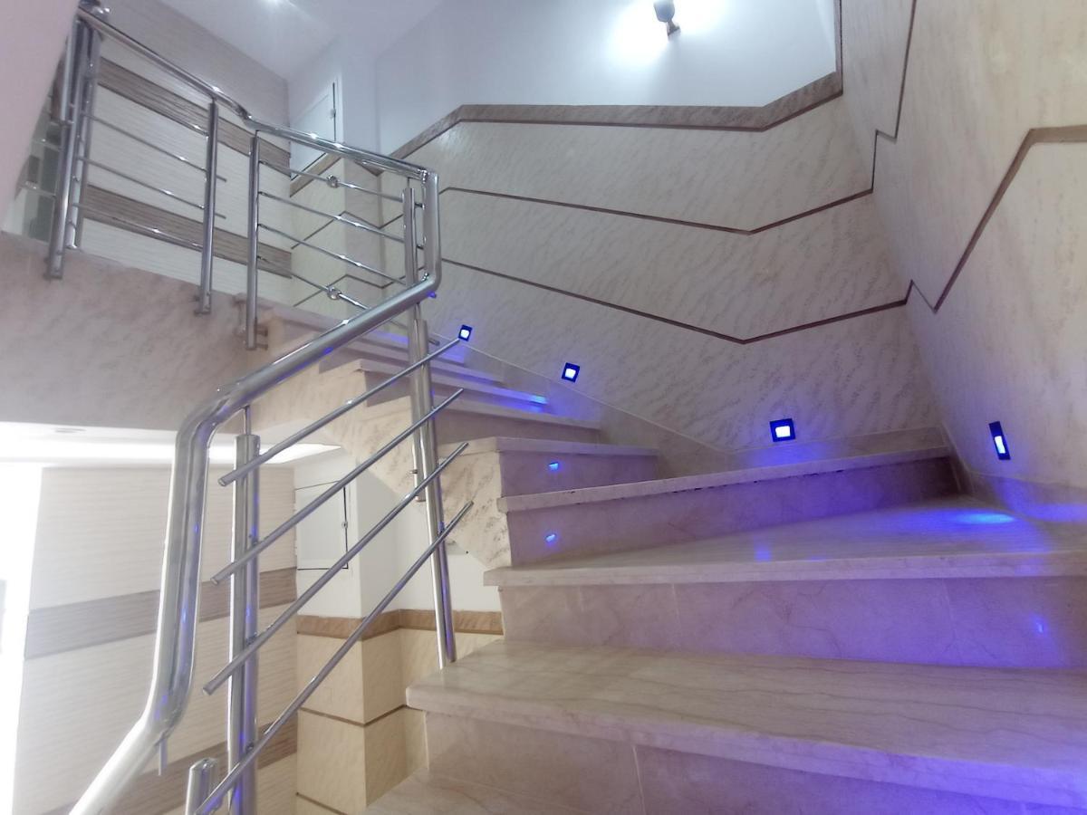 Hotel Castiya Мдик Экстерьер фото